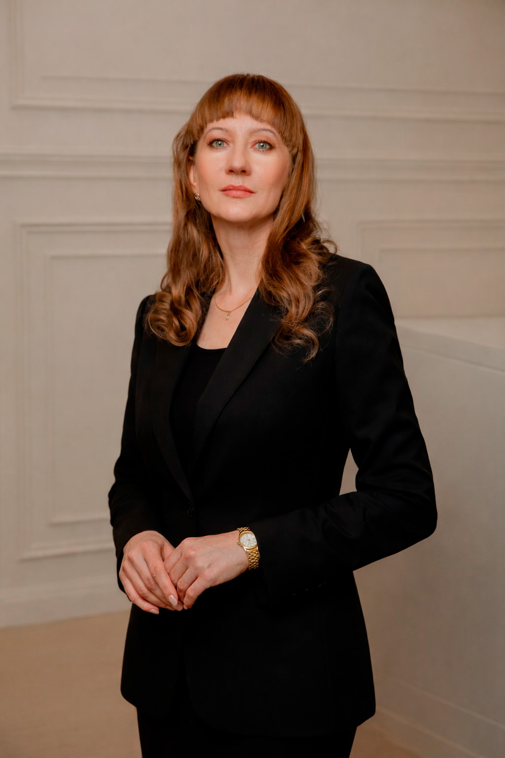 Адвокат Елена Музалевская