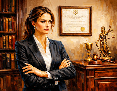 Правовой анализ ситуации и юридическая консультация клиентов компании